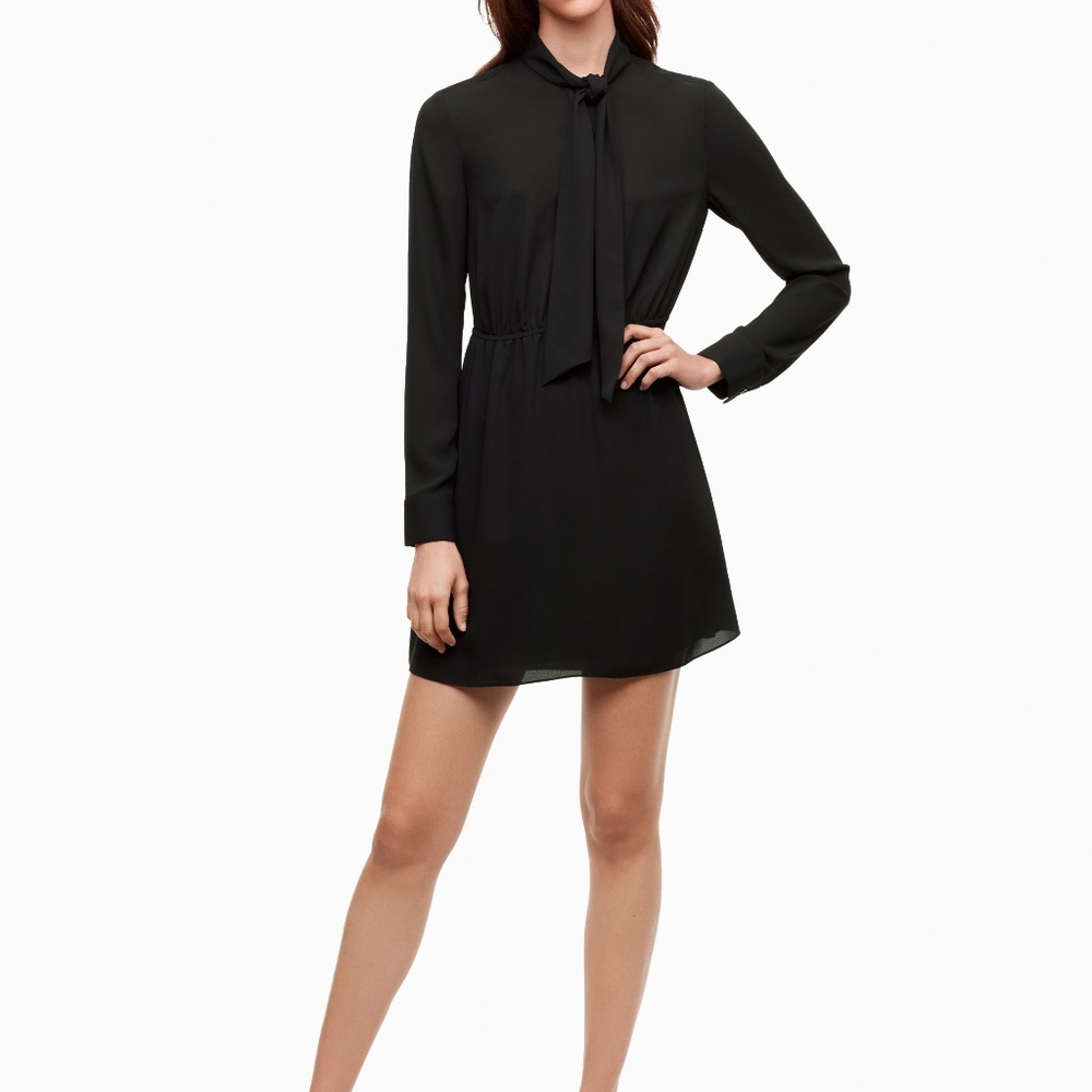Sunday Best Veronica Dress in Nutmeg - XS